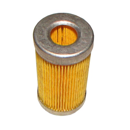 Aftermarket Fuel Filter 87300039